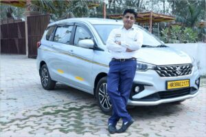 Amit Sharma - Driver In Bharat tours agency - best tour and travel agency in delhi | Meilleure agence de voyages et de voyages à Delhi